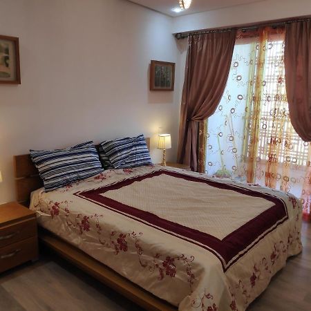 La Marina Luxury Apartment Fully Furnished Free Wifi, High Standard Residence, Amazing Prime Location Close To Restaurants, Transport, Beach And Bouregreg River Salé Εξωτερικό φωτογραφία