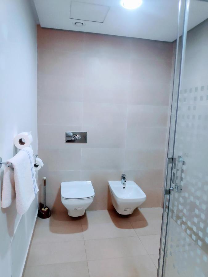 La Marina Luxury Apartment Fully Furnished Free Wifi, High Standard Residence, Amazing Prime Location Close To Restaurants, Transport, Beach And Bouregreg River Salé Εξωτερικό φωτογραφία