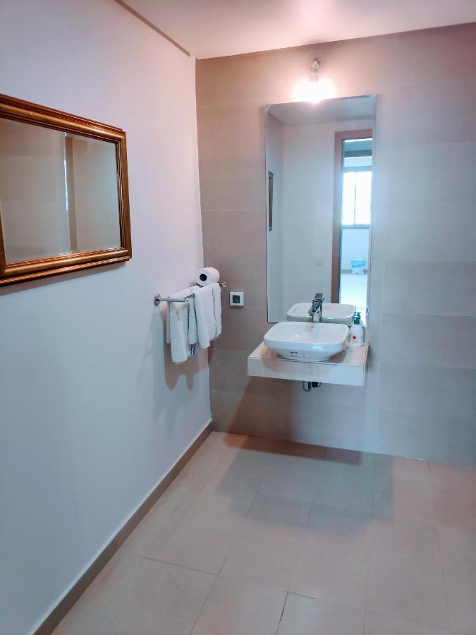 La Marina Luxury Apartment Fully Furnished Free Wifi, High Standard Residence, Amazing Prime Location Close To Restaurants, Transport, Beach And Bouregreg River Salé Εξωτερικό φωτογραφία